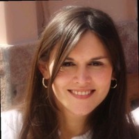 Ana Cecilia Romero Serrano