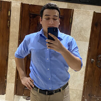 Diego Alberto Ramos Benitez