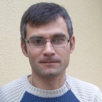 Andriy Klymenko