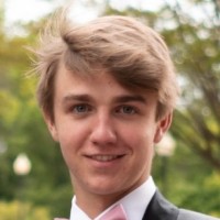 Ian Langston