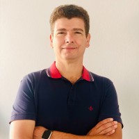 Gustavo Borges Oliveira