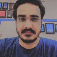 Faraz Ansari