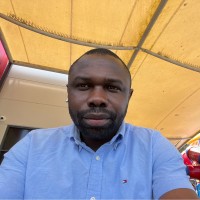 Anthony Onyenakorom