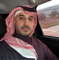 Sultan Alenazi, Pmp