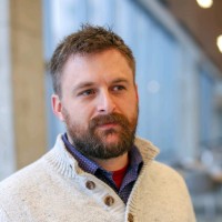 Aaron Coffman, Aia, Ncarb