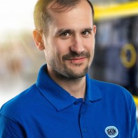 Daniel Bartal
