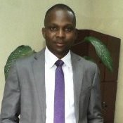 Henry Orogho