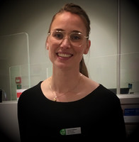 Carina Olofsson