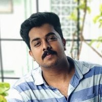 Pranav S S