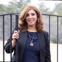 Soudabeh Ross