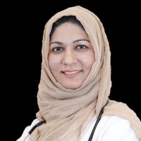 Dr. Saba Khalid