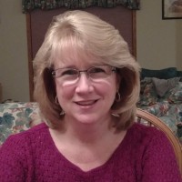 Carolyn Van Etten