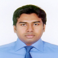 HASIB KAISAR