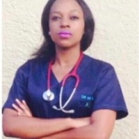Dr Mpho Nonyane