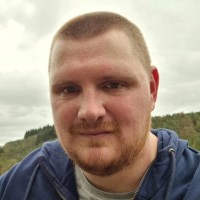 Elliott Morton