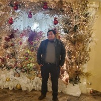 Daniel Ramales
