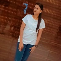 Haritha R