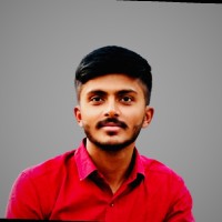 Harshal Jangam