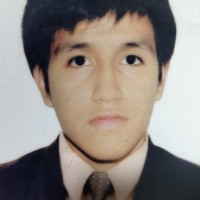 Gian Carlo Danny Blas Ordoñez