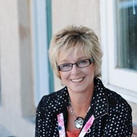 Susan Bond