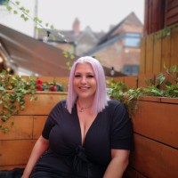 Francesca Ashurst