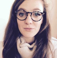 Iris Van Harten