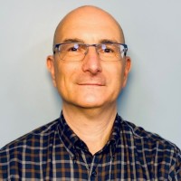 Cecil Davis, Pharm.D