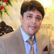 Mustafain Rizvi