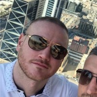 George Groves