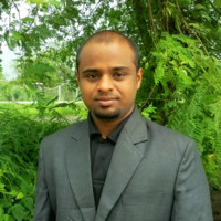 Bhagyesh Bhavasar