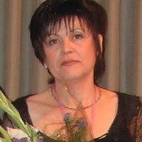 Tanya Frumson