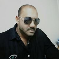Binu C Nair