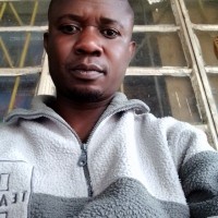Bless Simuyandi