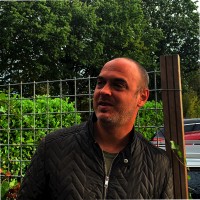 Auke Hubers