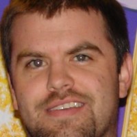 Phillip Ray