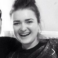 Freya Harrington