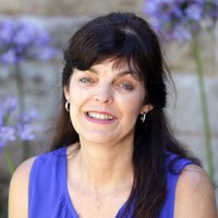 Gill Scott