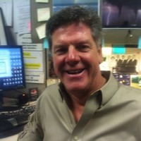 Rob Pickard