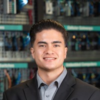 Joshua Encarnacion