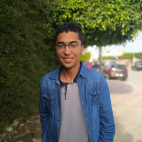 Ahmed Mezghani