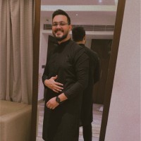 Zeeshan Hasan