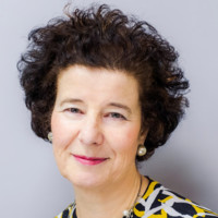 Lesley Trenner (ICF PCC) Experienced coach - career, midlife, eldercare