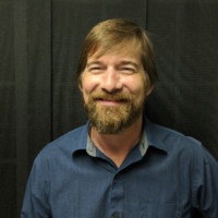 Ian Richardson, Cse, C.Tech