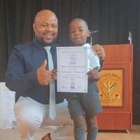 Ndivhuwo Mufamadi