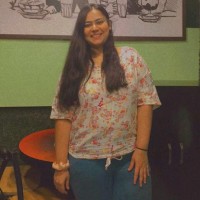 Komal Modi