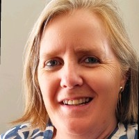 Catherine Barclay