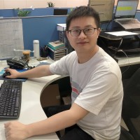 Adrian Zhou