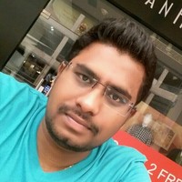 Manoj Reddy