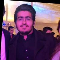 Mustafa Ahmed