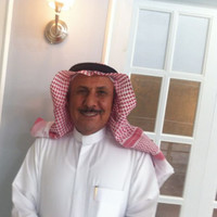 Abdullah Alkhalid
